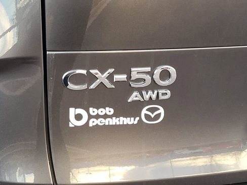New 2026 MAZDA CX-50 2.5 Hybrid w/ Weather Package image 31