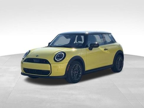 New 2026 MINI Cooper S image 9