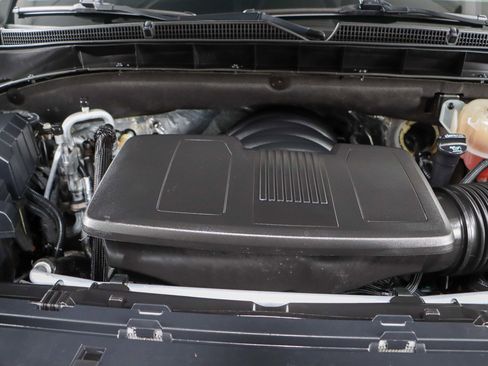 Used 2021 GMC Yukon AT4 w/ Technology Package image 36