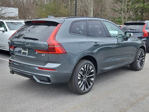 New 2026 Volvo XC60 B5 Ultra w/ Protection Package Premier image 2