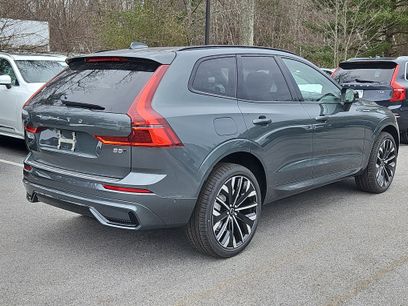 New 2026 Volvo XC60 B5 Ultra w/ Protection Package Premier