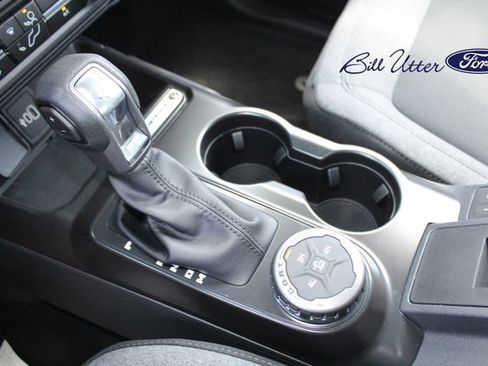 New 2026 Ford Bronco 2-Door AWD/4WD image 10