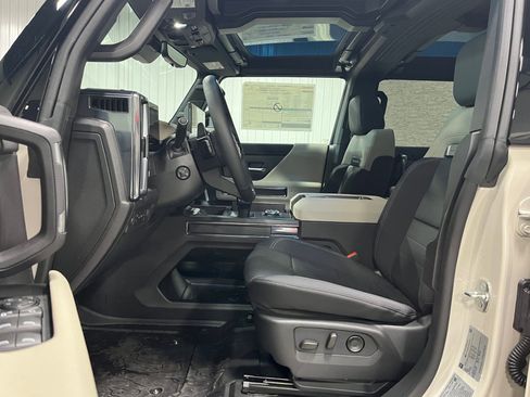 New 2026 GMC Hummer EV SUV image 12