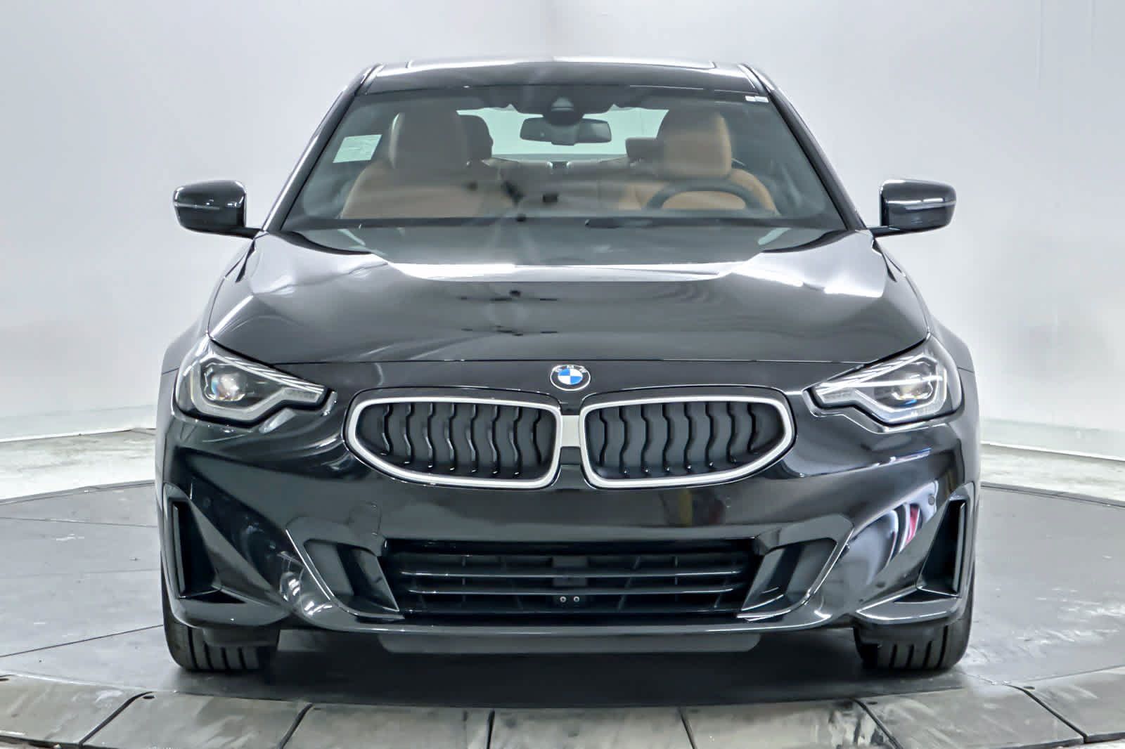 Used 2026 BMW 230i Coupe w/ Premium Package RWD image 10