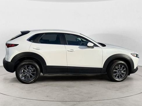 Used 2025 MAZDA CX-30 AWD 2.5 S image 6