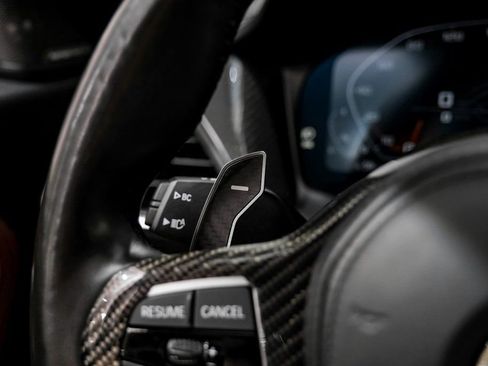 Used 2022 BMW M240i xDrive Coupe w/ Premium Package image 14