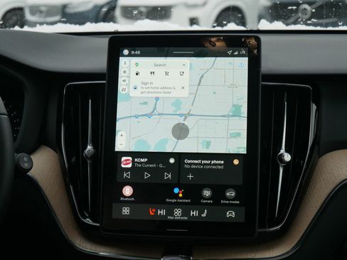 New 2026 Volvo XC60 B5 Plus w/ Protection Package Premier image 8