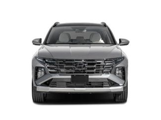 New 2026 Hyundai Tucson Limited video 4