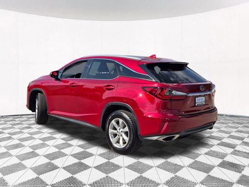 Used 2016 Lexus RX 350 AWD w/ Premium Package image 26