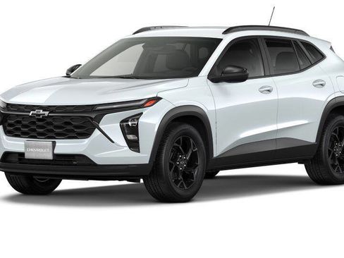 New 2026 Chevrolet Trax LT image 26