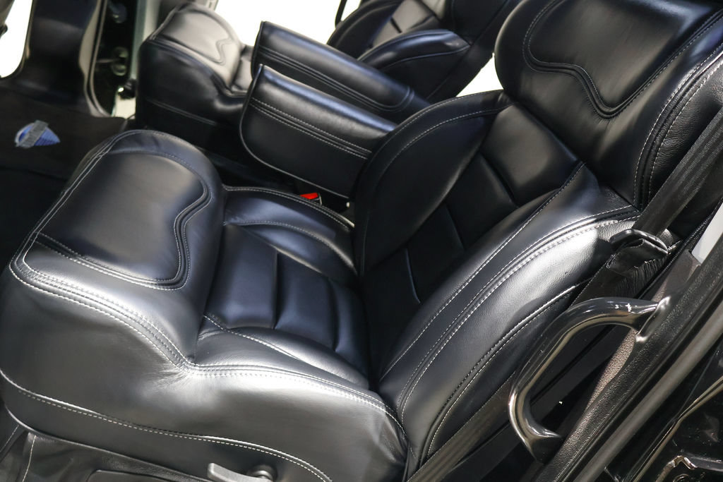 Used 2015 Ford F650 2WD Crew Cab Super Duty image 66