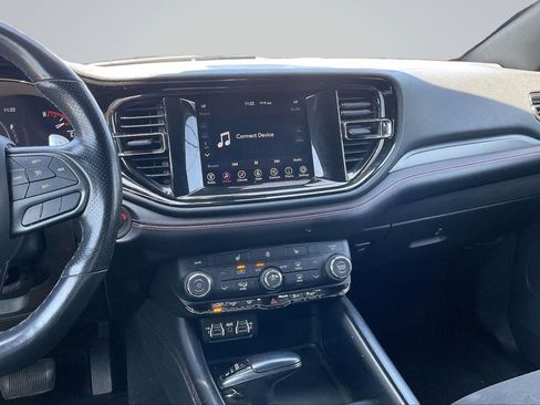 Used 2023 Dodge Durango GT AWD/4WD image 6