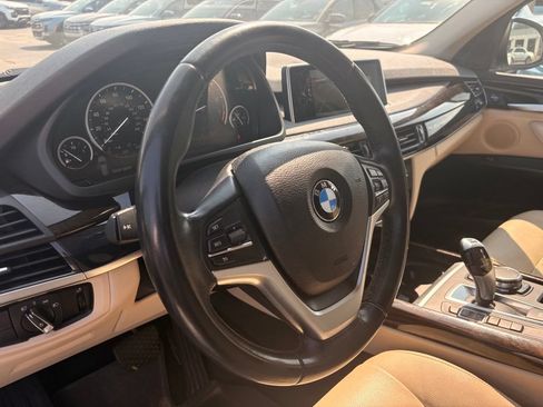 Used 2016 BMW X5 xDrive35i AWD/4WD image 10