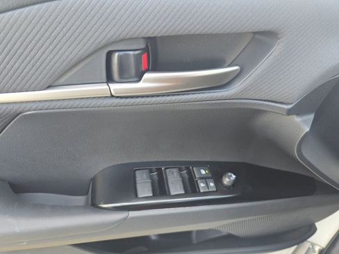 New 2026 Toyota Camry SE image 21