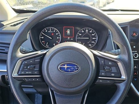 New 2026 Subaru Impreza 2.0i Sport image 17