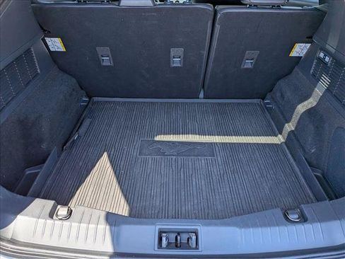 Used 2021 Ford Mustang Mach-E Premium RWD image 6