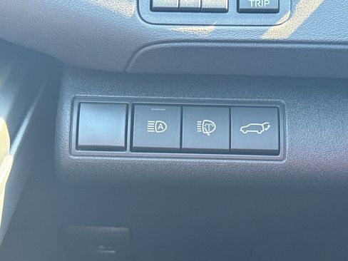 New 2026 Toyota bZ AWD/4WD image 30