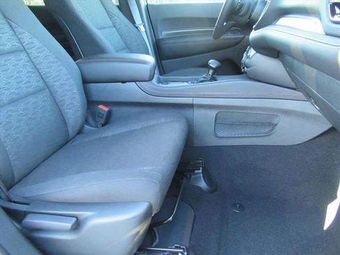 New 2026 Dodge Durango GT image 10