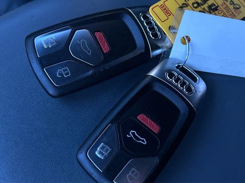 Used 2018 Audi S5 Premium Plus w/ Navigation Package image 21