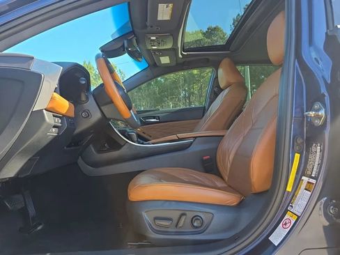 Used 2019 Toyota Avalon Limited image 13