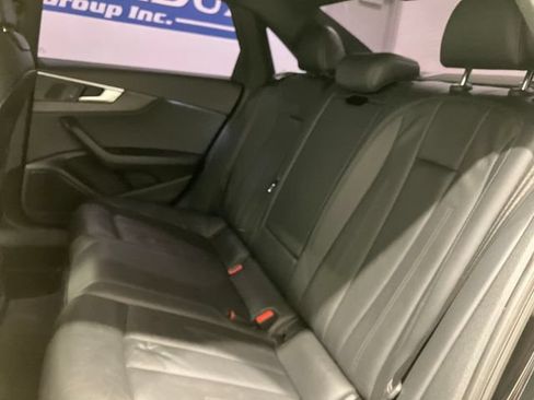Used 2018 Audi A4 2.0T Premium Plus w/ Premium Plus Package AWD/4WD image 41