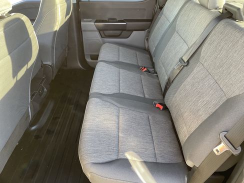 Used 2022 Ford F150 XL w/ Equipment Group 101A High image 16