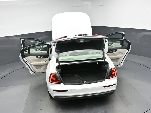 Used 2023 Volvo S60 B5 Ultimate w/ Climate Package FWD image 48