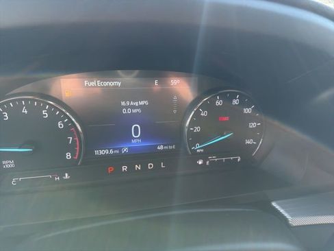 Used 2023 Ford Explorer XLT w/ Equipment Group 202A image 17