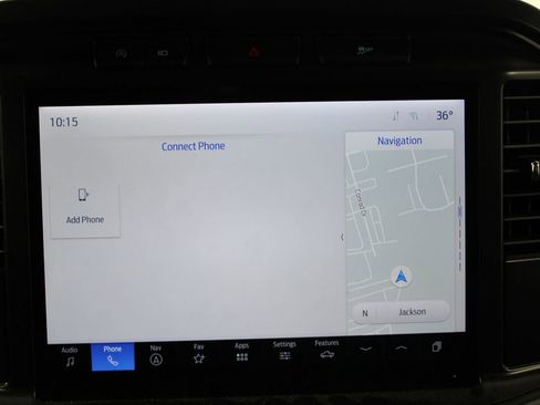 Used 2024 Ford F150 STX image 26