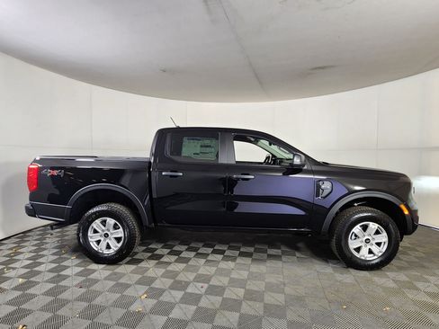 New 2025 Ford Ranger XL w/ Trailer Tow Package image 8