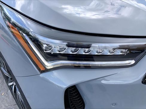 New 2026 Acura RDX A-Spec image 21