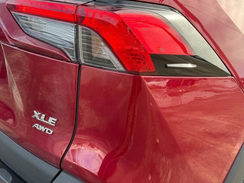 Used 2024 Toyota RAV4 XLE w/ Convenience Package image 28