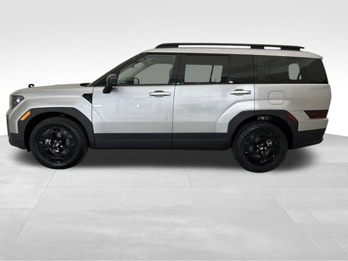 Certified 2024 Hyundai Santa Fe XRT image 2