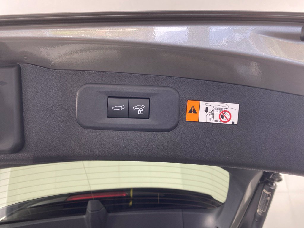 Certified 2024 Lexus NX 350h AWD image 29
