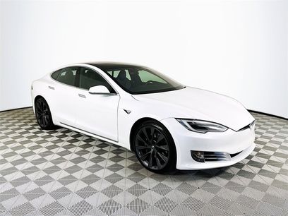 Used 2020 Tesla Model S Long Range Plus