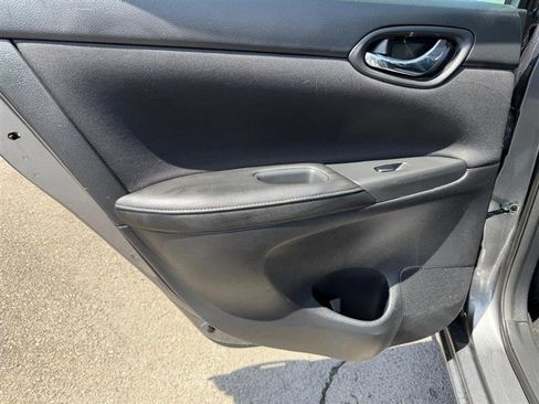 Used 2019 Nissan Sentra S FWD image 21