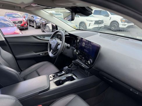 Used 2023 Lexus NX 350 AWD w/ Cold Area Package image 13