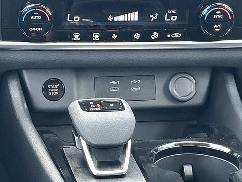New 2026 Nissan Rogue SV FWD image 27
