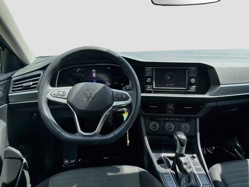 Certified 2024 Volkswagen Jetta S FWD image 20