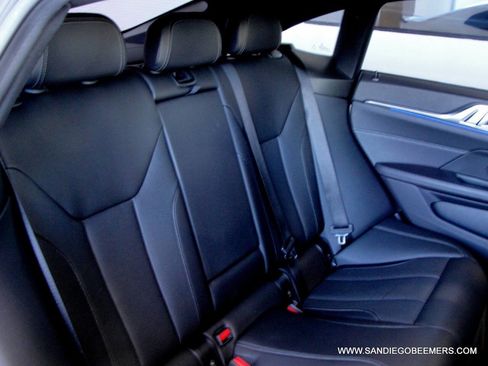 Used 2022 BMW M440i xDrive Gran Coupe w/ Shadowloine Package image 64