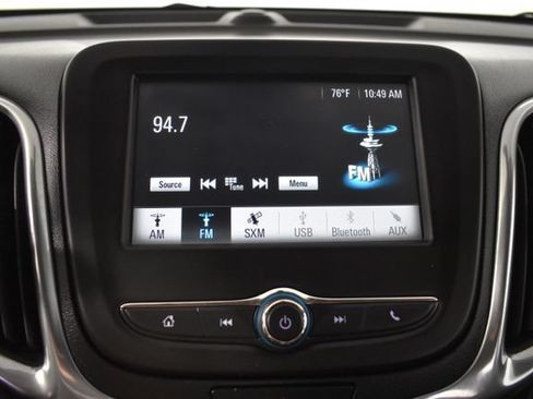 Used 2018 Chevrolet Equinox LT AWD/4WD image 20