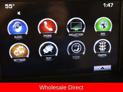 Used 2016 GMC Yukon Denali image 22