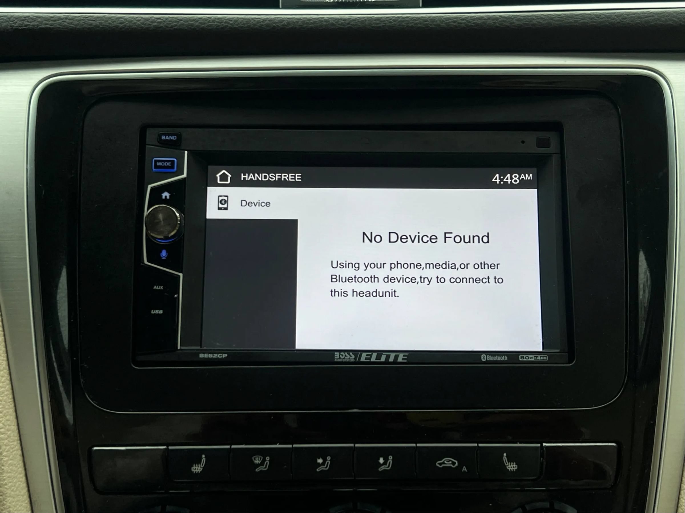 Used 2012 Volkswagen Passat TDI SE FWD image 18