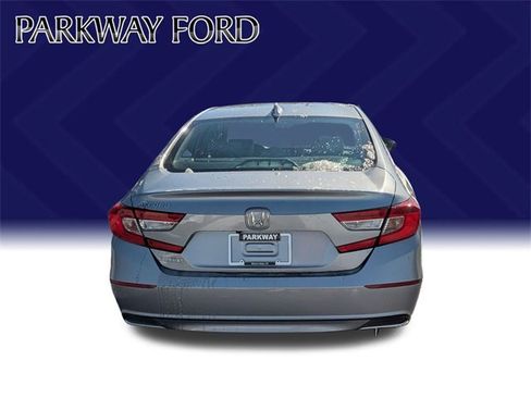 Used 2019 Honda Accord EX image 6