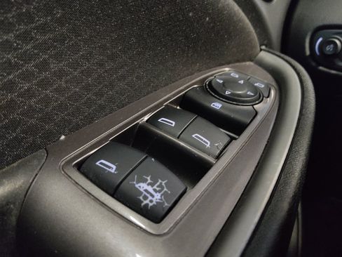 Used 2023 Chevrolet Malibu RS FWD image 27