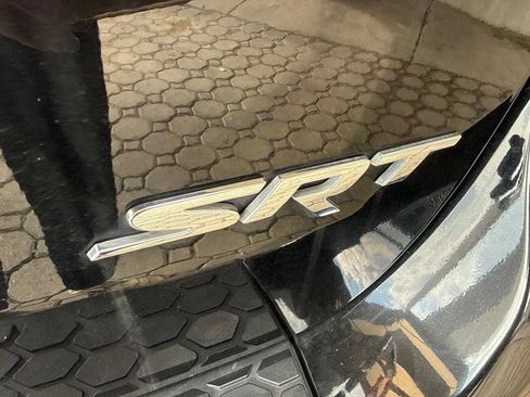 Used 2018 Dodge Durango SRT w/ Trailer Tow Group IV AWD/4WD image 10