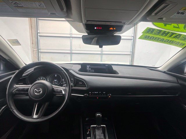 Used 2024 MAZDA CX-30 AWD 2.5 S w/ Select Sport Pkg image 3