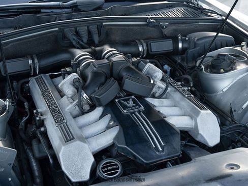 Used 2005 Rolls-Royce Phantom Sedan RWD image 19