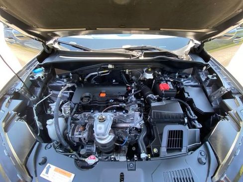 Used 2025 Honda HR-V EX-L image 42
