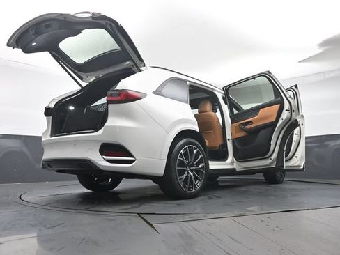 Used 2025 MAZDA CX-70 3.3 Turbo S w/ Premium Plus AWD/4WD image 49